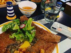 -La Creperie法餐厅(芮欧百货店)