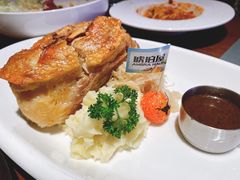 -Ambra Haus琥珀屋精酿餐厅(宝山店)