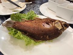 -蝴蝶泉宾馆-中餐厅