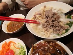 -添萬囍·天津三鲜捞面(天河城店)