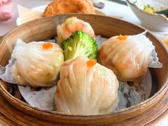 -鹿鸣酒家(越秀店)