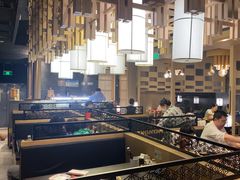 -AJIYA·池袋日式烧肉自助(天津万象城店)