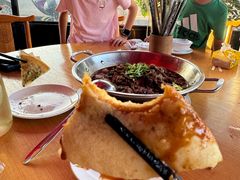 -大众跷脚牛肉馆·非遗传承单位(峨眉山店)