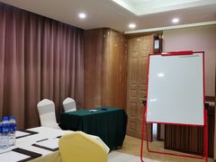 -玉丰国际酒店·玉宴中餐厅