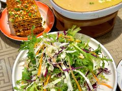 -新繁老號豌豆汤饭店·江湖菜(宝光寺店)