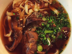 -天下三绝 牛肉面/红酒