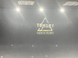 -TOMBOY爵士舞韩舞舞社