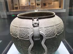 -镇江博物馆