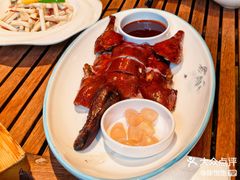 -茴香熙楼(翠湖店)