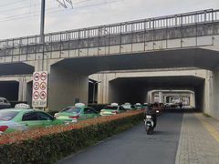 -合肥南站