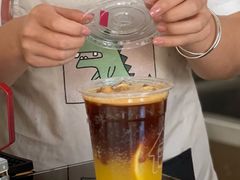 -simple hut简屋咖啡