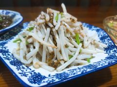 -呼吸森林·生态农庄农家乐私房菜