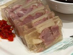 -聚丰园•湖鲜餐厅(阿红私房菜梅石路店)