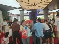 -浦江城市生活广场(江月路店)