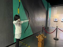 -极限PLAY运动娱乐新世界·团建派对潮玩休闲馆·室内蹦极高空游乐园
