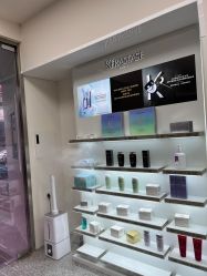 -MINX名珂斯·烫染形象设计