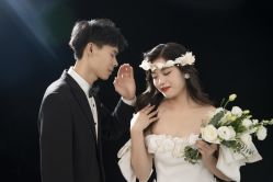 -奈斯影像婚纱摄影(拱墅店)
