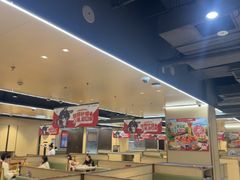 -海底捞火锅(天一广场亚细亚店)