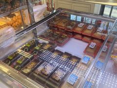 -味多美蛋糕(新和平里店)