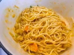 -百年老字号·观振兴蟹黄面·三虾面·苏式面(观前街富仁坊巷店)