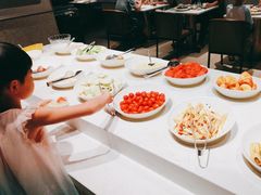 -豪客来牛排(伟诚广场店)