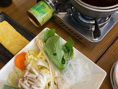 -和民居食屋(站前店)