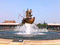 -上海迪士尼度假区