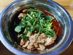 -老兵麻辣烫(世欧王庄店)