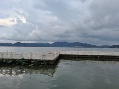 -东钱湖小普陀景区