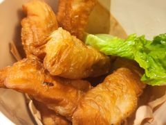-锡和无锡菜(景丽苑店)