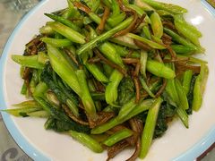 -清雅轩·清真菜·传统菜•融合菜(滑翔店)