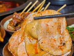 -重庆印象老火锅(梅林店)