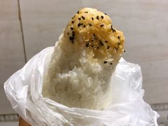 -家阳赵师傅油饼包烧麦(粮道街店)