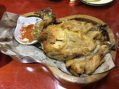 -窄巷子陕菜馆·地道陕西菜(粉巷店)