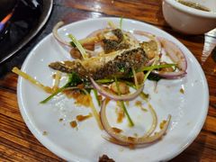 -章记正宗南岗鱼蛋火锅