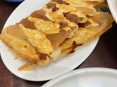 -邢家锅贴老店·非遗·开封菜(金明广场店)