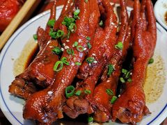 -大牌大·传统杭帮菜(湖滨店)