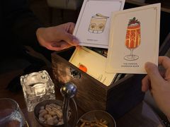 -LONG BAR 廊吧(外滩华尔道夫酒店)