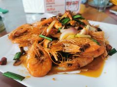-鸿旺海鲜楼(平潭流水店)