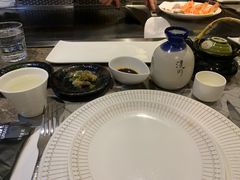 -雅玛花式铁板烧(国宏宾馆店)