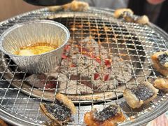 -蒜香焼肉PURUSHIN(马场路店)