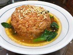 -陈记菜馆·非遗淮扬菜(东关街教场店)