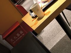 -麦当劳(中山公园龙之梦店)