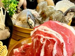 -牛匠和牛寿喜锅(西安总店)