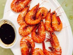 -青竹园海鲜餐厅(海天路店)