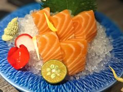 -炙柒Sekinana·精致日料(合生汇店)