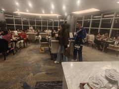 -绮梦西湖·云端餐厅(歌德店)
