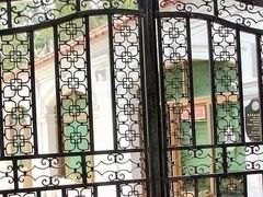 -鼓浪屿风景名胜区-英国领事馆旧址