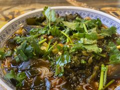 -绵阳开元米粉(南湖店)