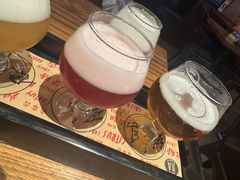 -京A Brewpub·精酿餐吧(幸福村店)